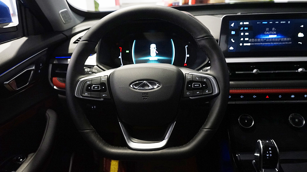 奇瑞瑞虎7plus1.5tcvt试驾视频,峰格设计作品