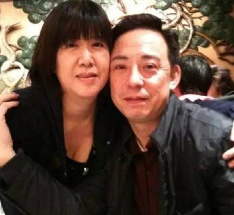 京剧演员于魁智和谁是夫妻,京剧演员于魁智现状