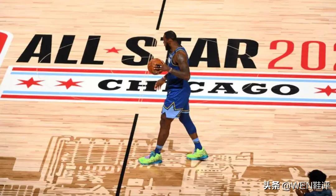 十大球星战靴,全明星球员战靴2014