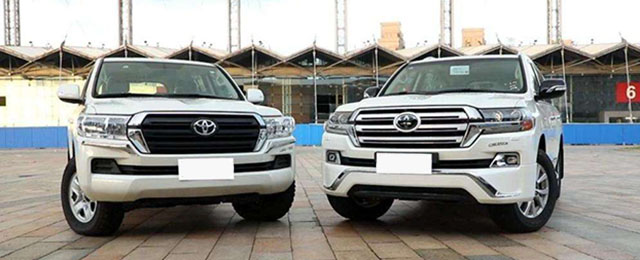 干嘛老盯着合资车，这十大平行*口车进**好开不贵，丰田就占了四款！