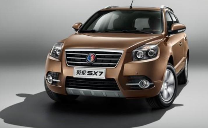 吉利全球鹰最新款价格表,联合动力发动机故障