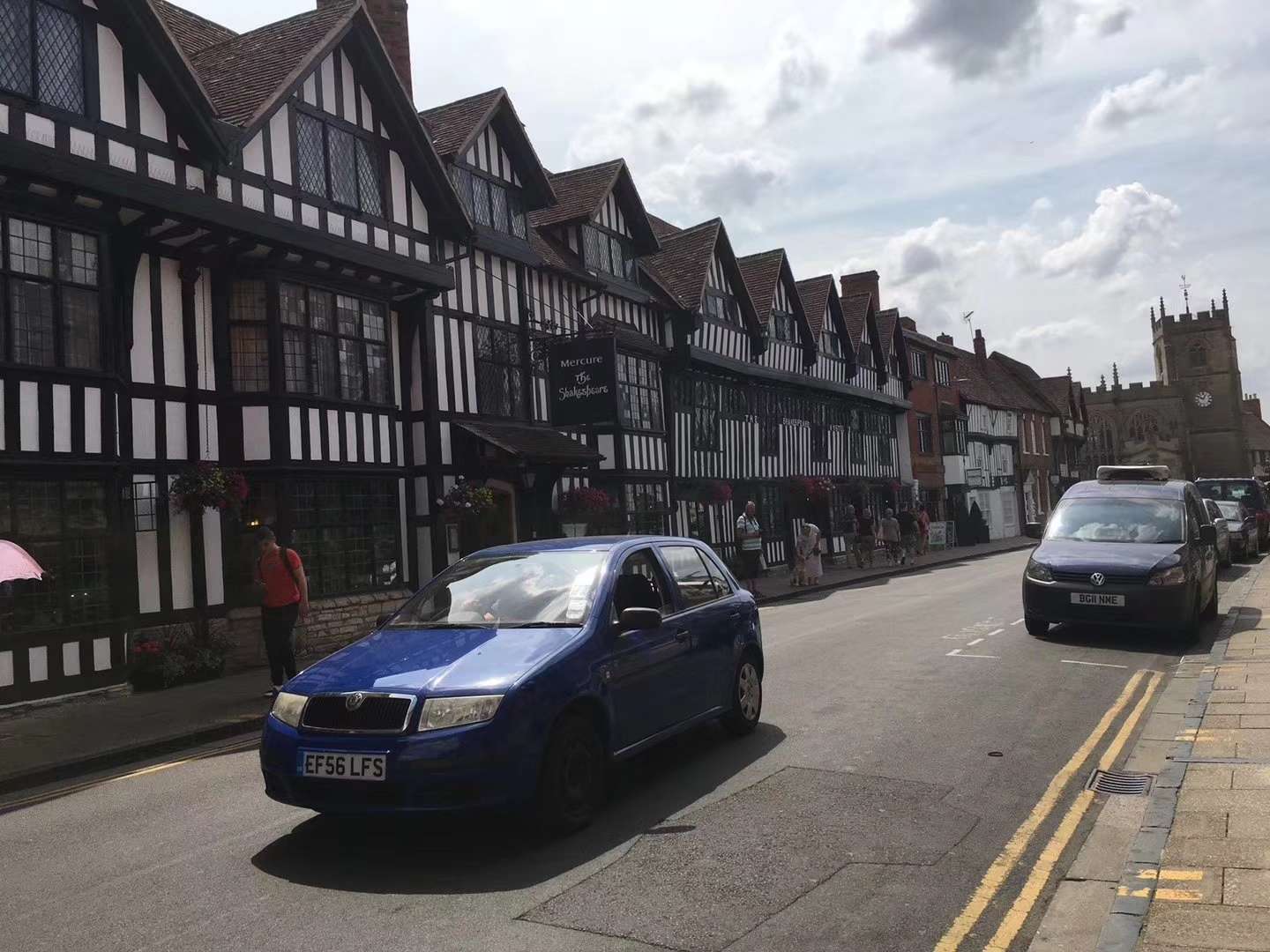 爱尔兰莎翁小镇,冒险岛莎翁小镇怎么去