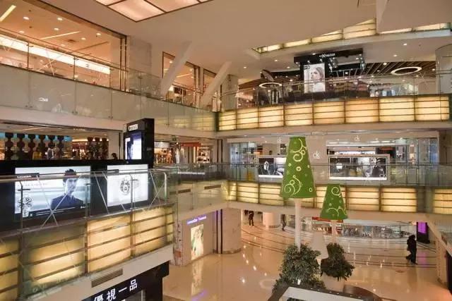 购物中心是要行稳还是创新,传统购物中心该怎么发展