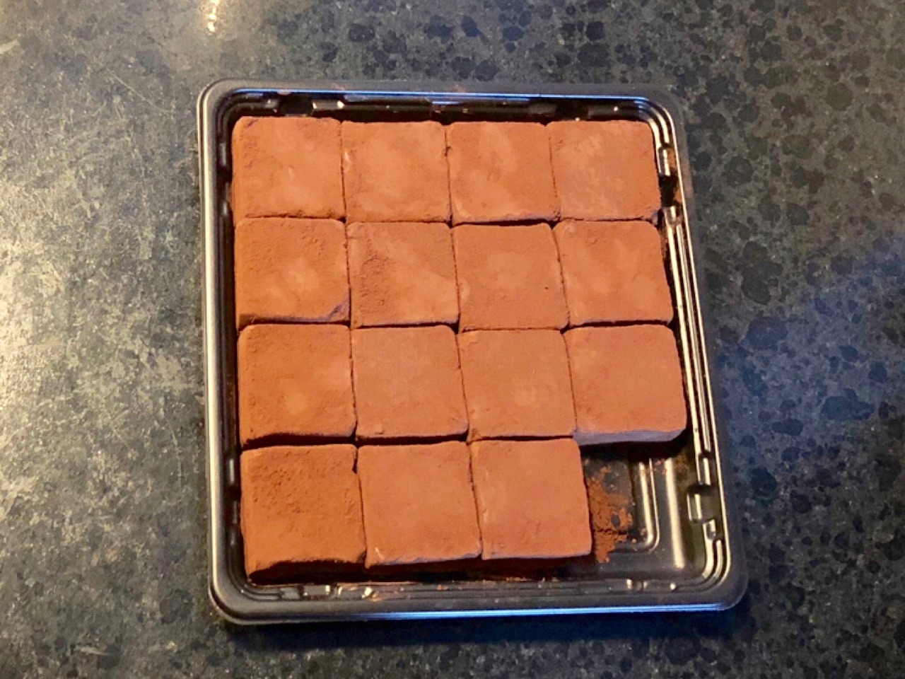 生巧怎么做不加黄油,生巧怎么做又软又香