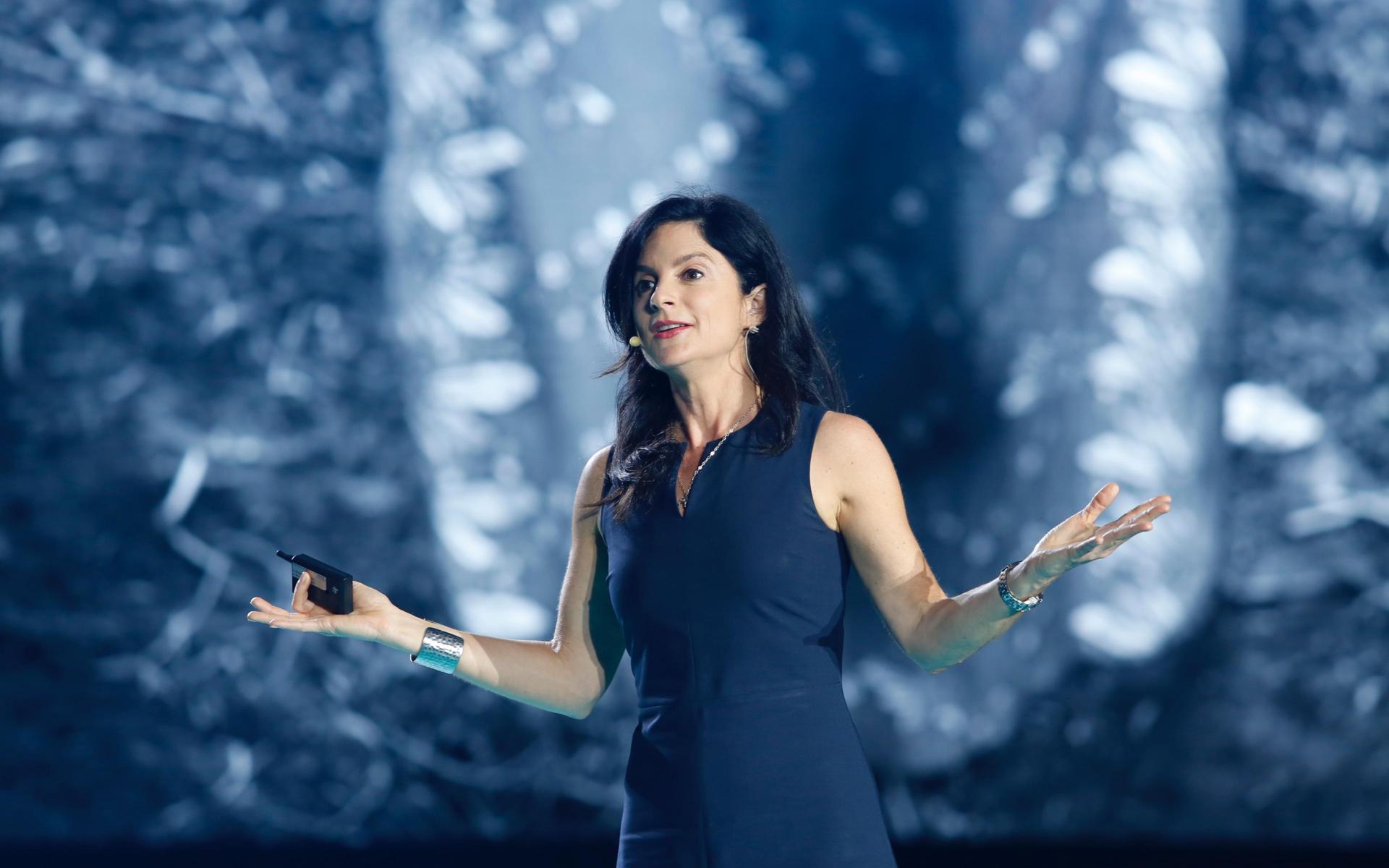 演讲时克服恐惧的5个小方法,如何克服恐惧提升你的演讲能力