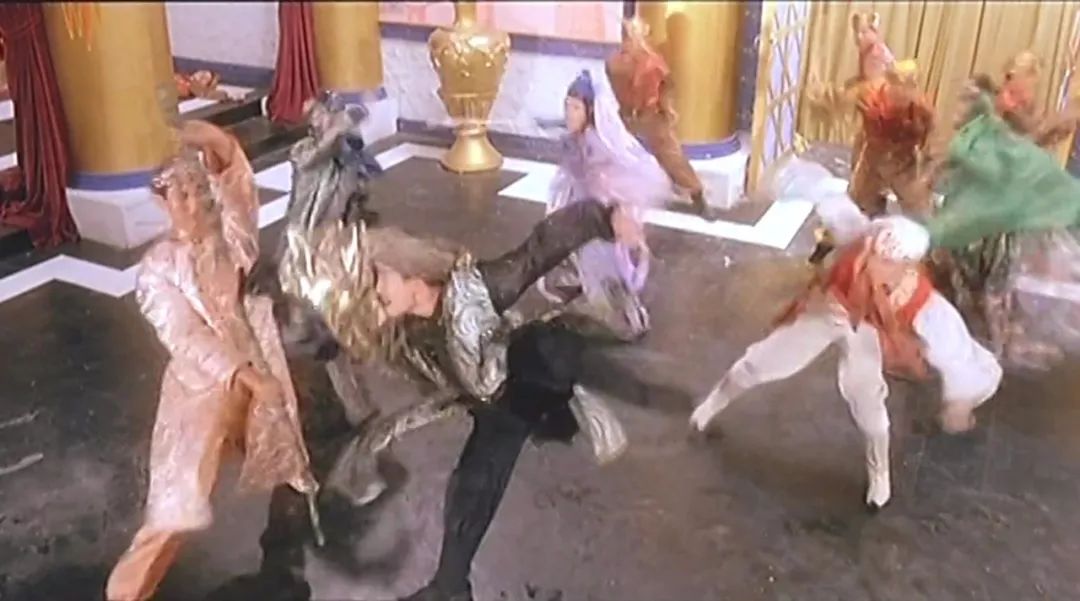 连配角都是大腕电影完整版,连配角都是大腕的喜剧片