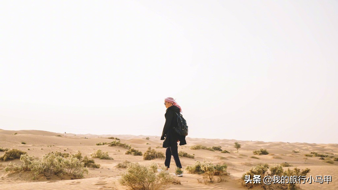 迪拜游玩攻略,去迪拜游玩最省钱的攻略