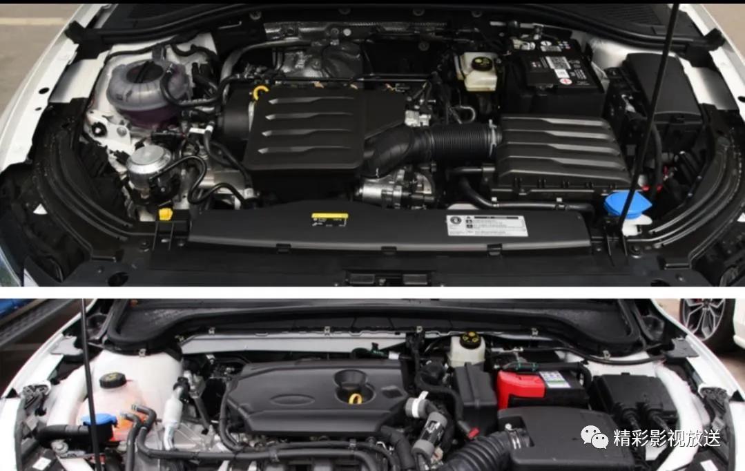 大众朗逸和福特福克斯哪个好,开完福特再换什么车