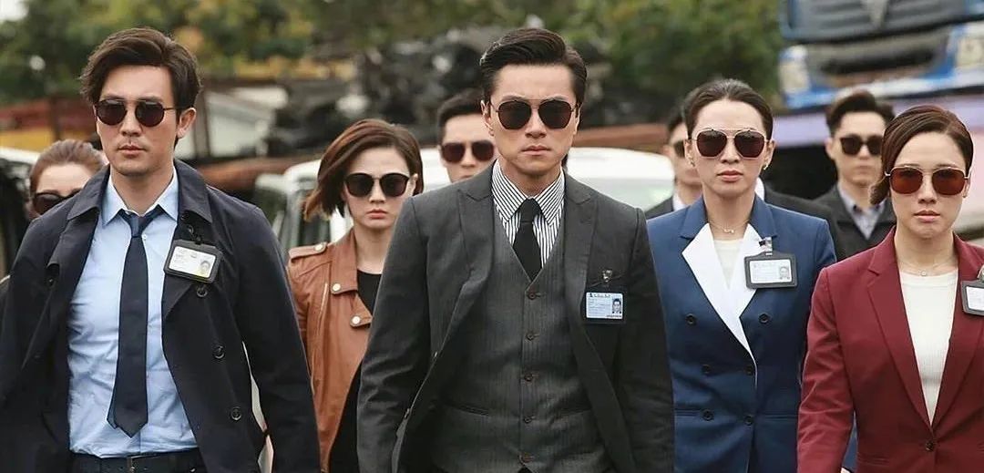 法证先锋4单集收视创纪录,tvb最新电视剧法证先锋4合集粤语