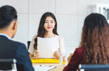 社招如何回答面试官问职业规划,面试时面试官问你职业规划是什么