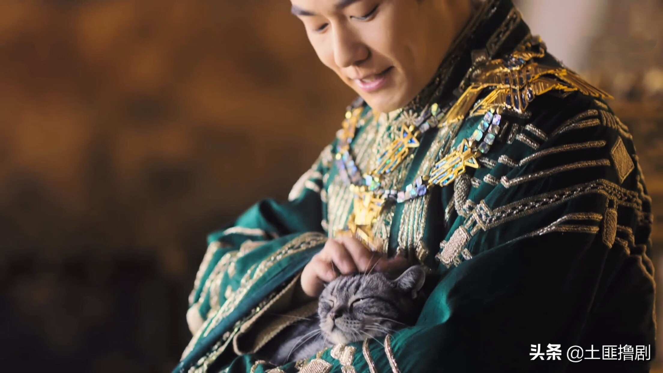 九州缥缈录未播片段,九州缥缈录第二部什么时候开播