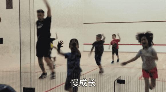 让孩子动起来的100种办法,有趣又简单的儿童运动