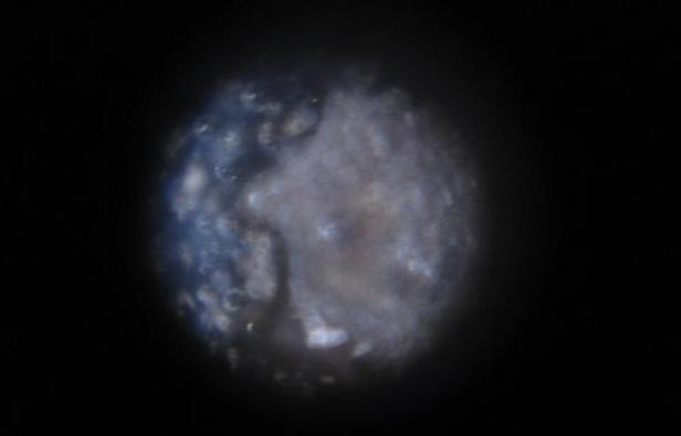 一招鉴定元青花真品必须有火石红,元青花小罐瓷器底足鉴定方法