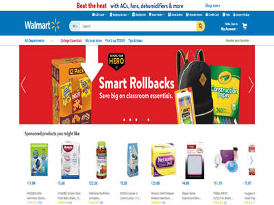 国外十大家居购物网站,美国购物网站