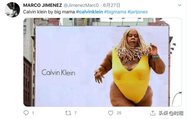 ck主打哪个系列,ck选模特