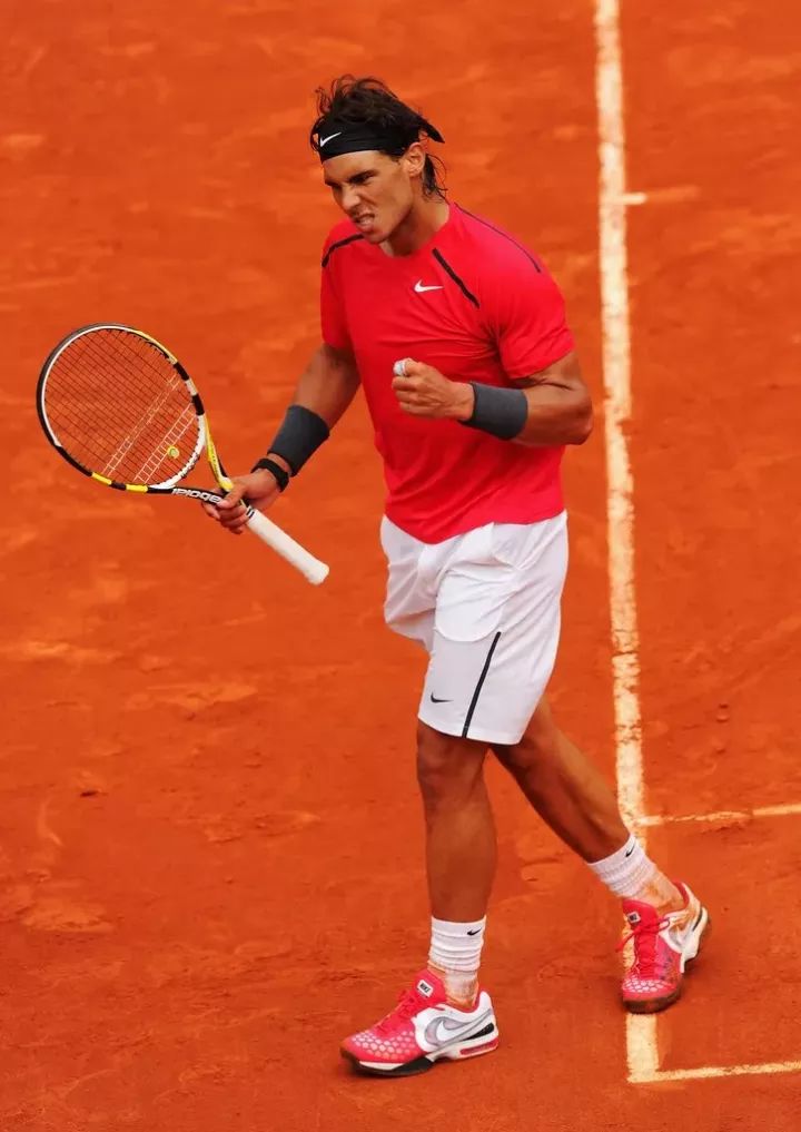 纳达尔法网十四冠王历程回顾,红土之王纳达尔最新比赛