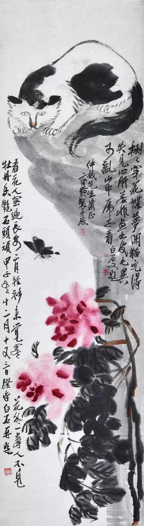 齐白石为什么被称为人民艺术家,齐白石是什么样的人短文