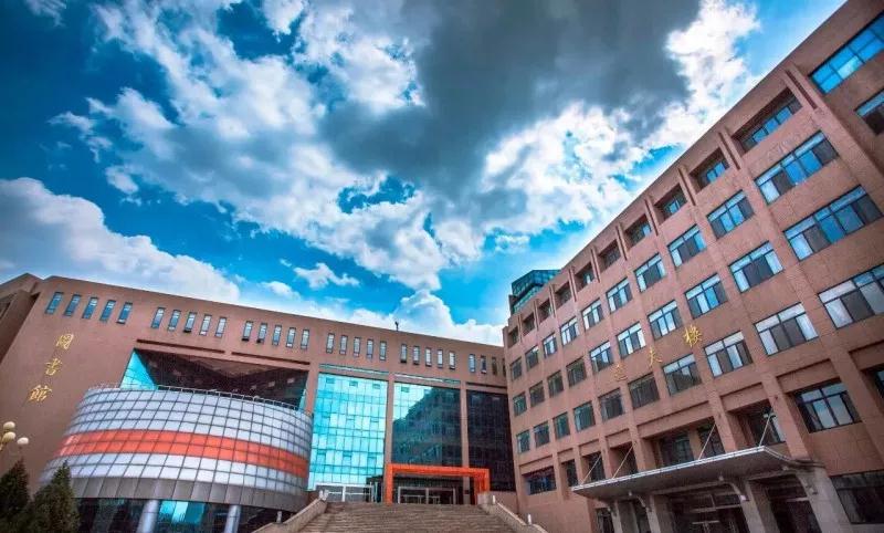 山东财经大学推荐,山东财经大学为什么那么火