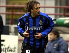 巴蒂斯图塔参加世界足球先生,巴蒂斯图塔足坛回忆录