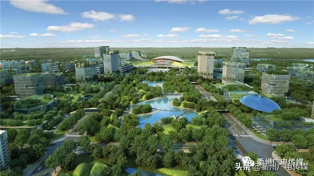 衢州十项重大工程项目,2024衢州重大项目清单