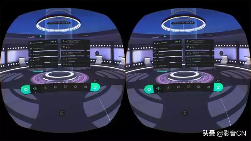 爱奇艺奇遇2代VR一体机：在家也能享受的虚拟巨幕影厅