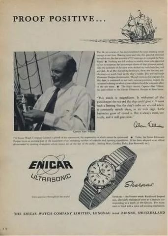 英纳格计时,英纳格手表30m是什么意思