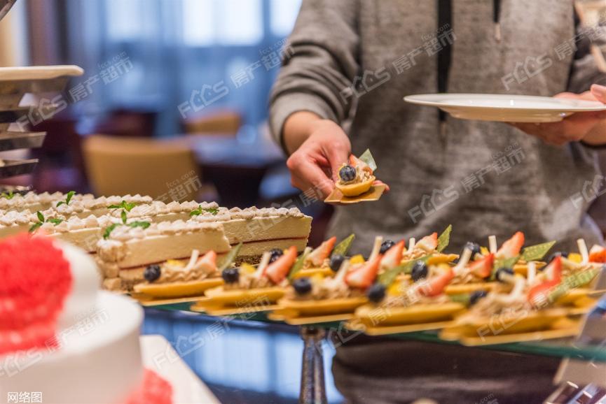 万城杭安府商铺,杭州值得买的商铺