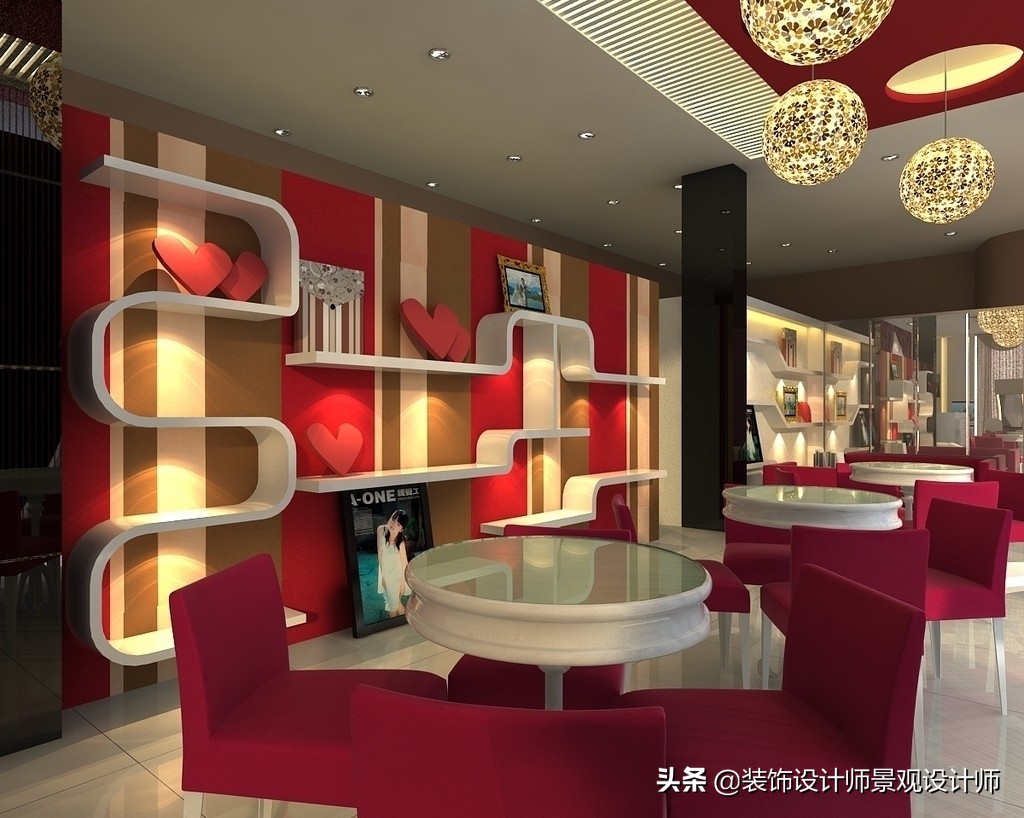 儿童影楼摄影实景布置,婚纱影楼设计功能分区