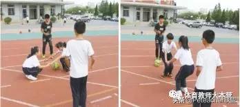 体能游戏室内3-6岁,体能创意游戏100个