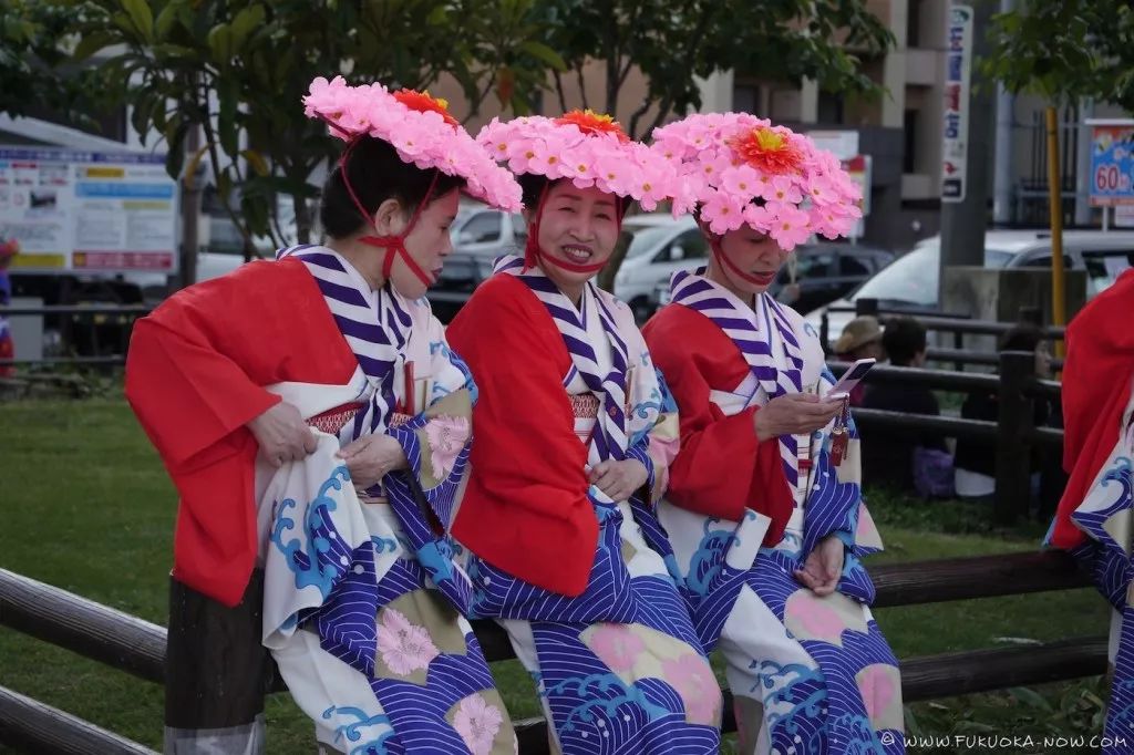 生活在福冈有什么好处,在福冈生活的好处