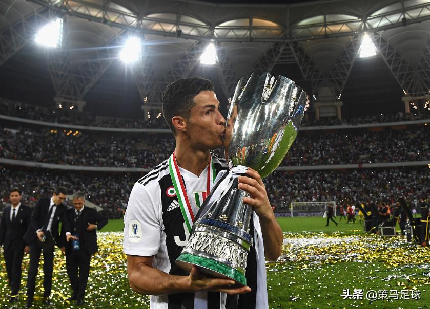 c罗又秀恐怖弹跳,c罗又进一球