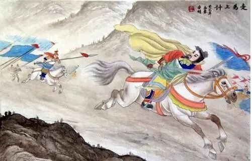 三十六计之走为上策儿童连环画,三十六计铁树开花故事连环画