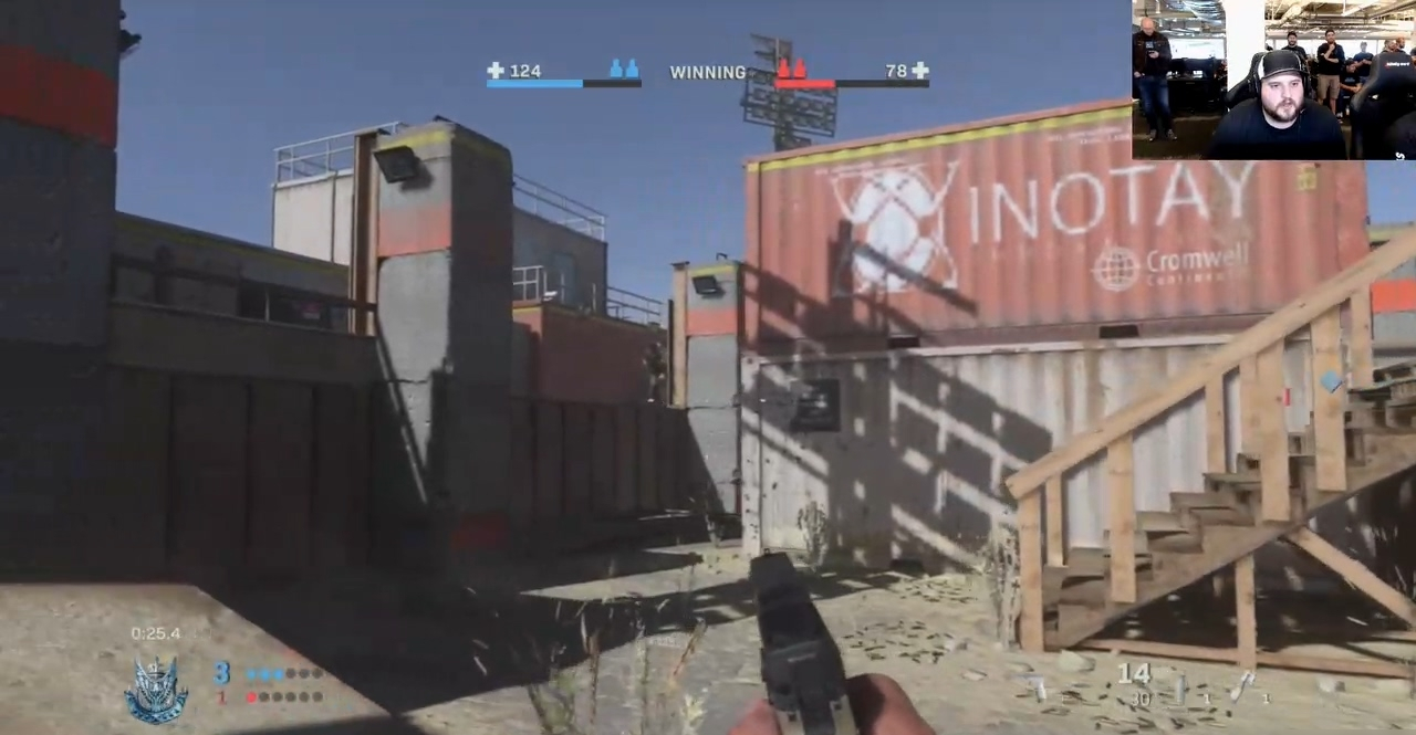 使命召唤战区新手推荐枪,使命召唤只想玩战区买哪个本体好