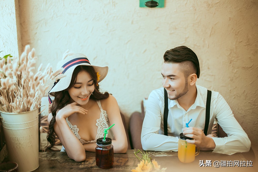 拍婚纱照选衣服攻略,拍婚纱照不会选衣服怎么办