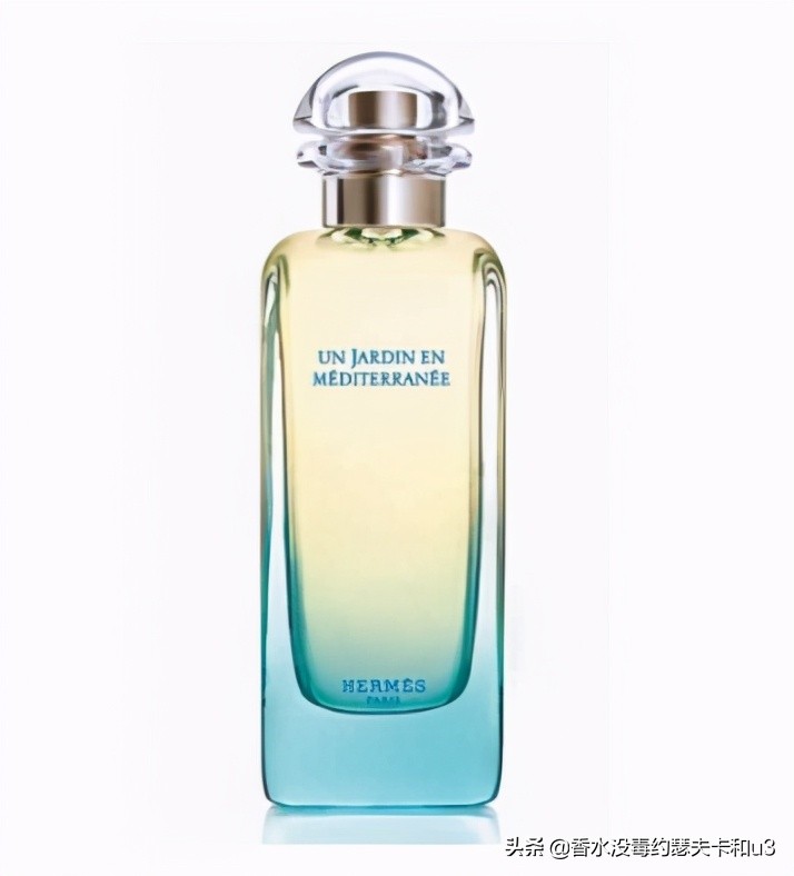 爱马仕地中海花园香水怎么样,爱马仕尼罗河花园香水适合什么人