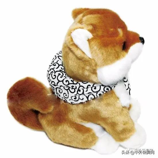 现在最火的毛绒玩具是什么,日本现在最流行的玩具