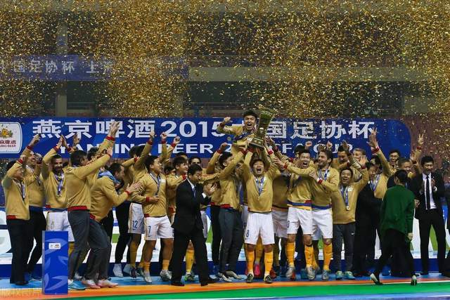 再见江苏苏宁,江苏苏宁足球为什么夺冠后解散