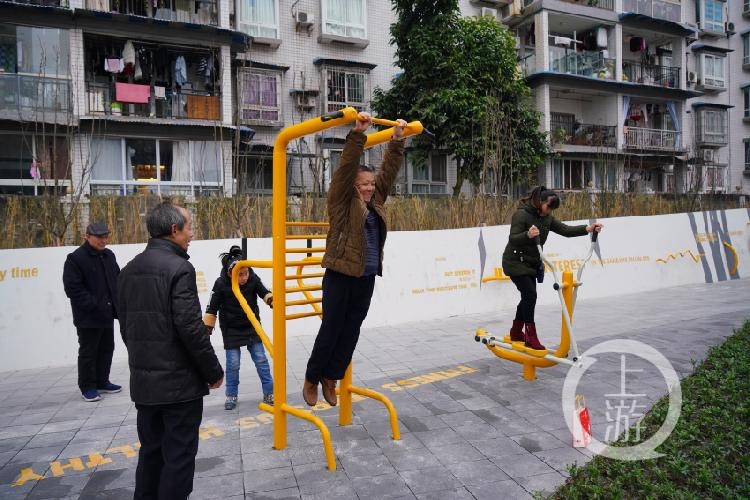 这份新春大礼包请查收！春节前30个社区体育文化公园免费开放