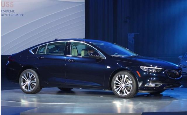 别克君威大气吗,别克君威这款车性价比高吗