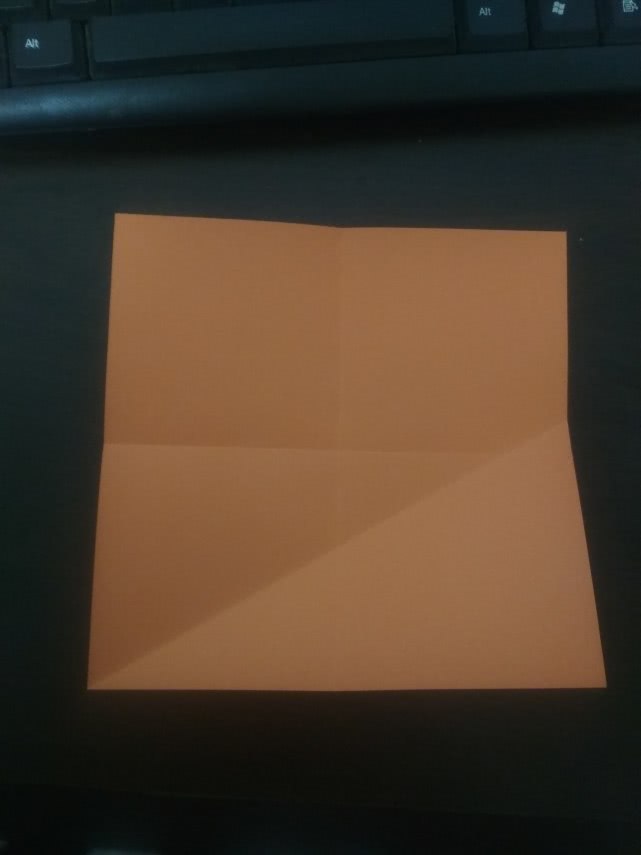 可爱的小盒子有盖子的漂亮折纸,折纸可爱又漂亮的小盒子