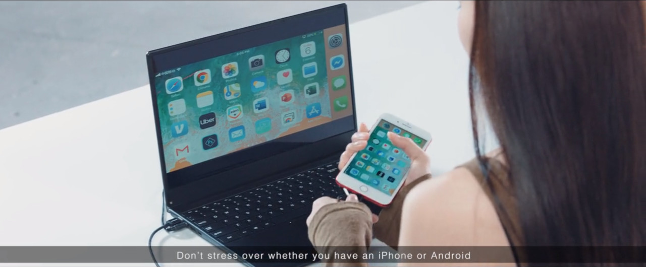 手慢无！仅售1182元！最便宜的“苹果笔记本”来袭