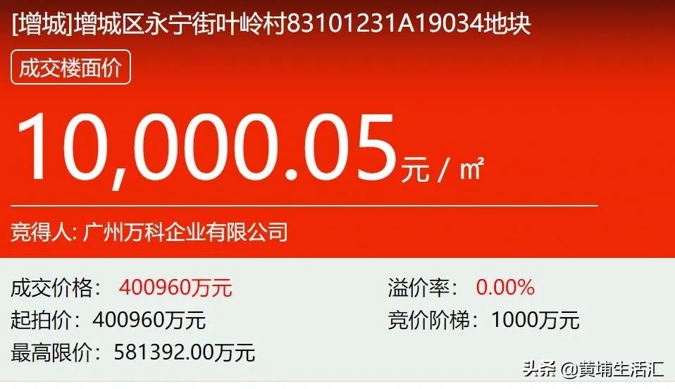 增城万科城：没车寸步难行，全靠“广附牌”揽客？