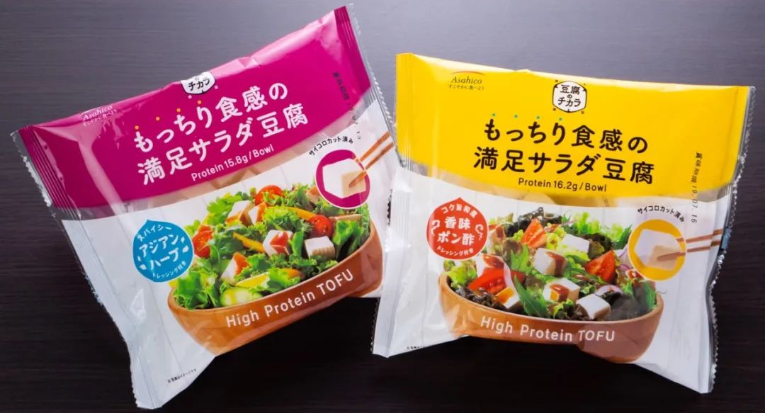 日本人和中国人做菜,日本豆腐比中国的好吃吗