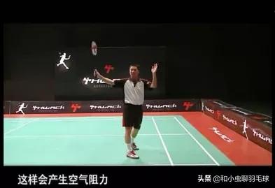 羽毛球基本动作文字介绍,羽毛球的动作描写