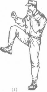 中国擒拿术擒拿十八法全教程,擒拿术基本功训练