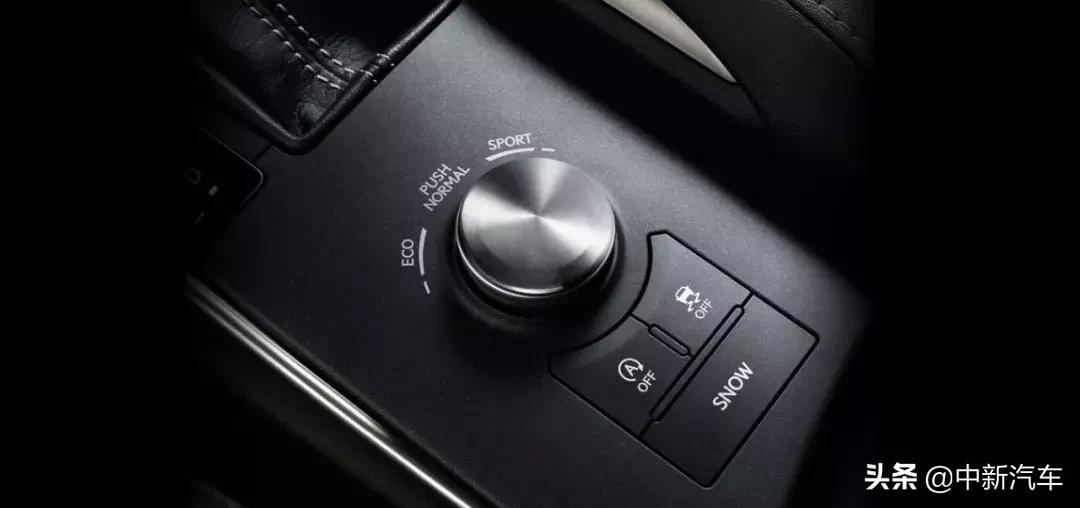 豪华中大型雷克萨斯suv对比评测,豪华品牌雷克萨斯是最省心的吗