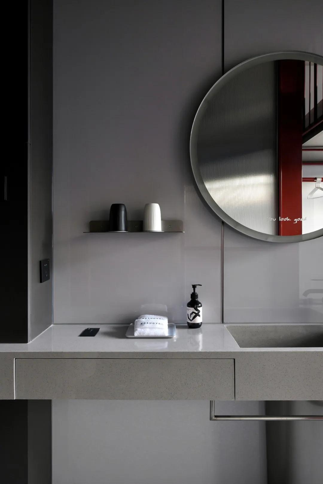 厦门小众打卡酒店,厦门潮人设计酒店