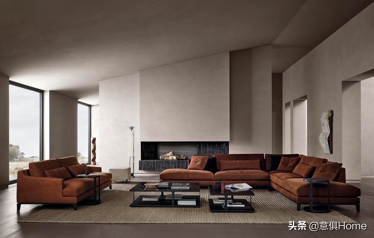 国际十大家居设计品牌,世界十大家居连锁品牌