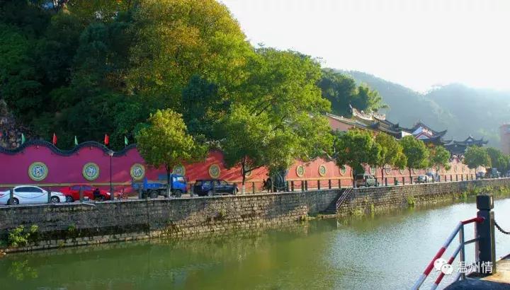 岁月有痕，瞿溪老街离我们不远