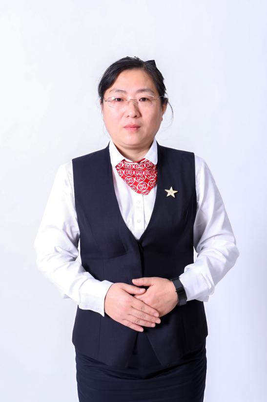 喜报！祝贺工商银行锦州分行黄芙荣获福布斯优选理财师全国60强